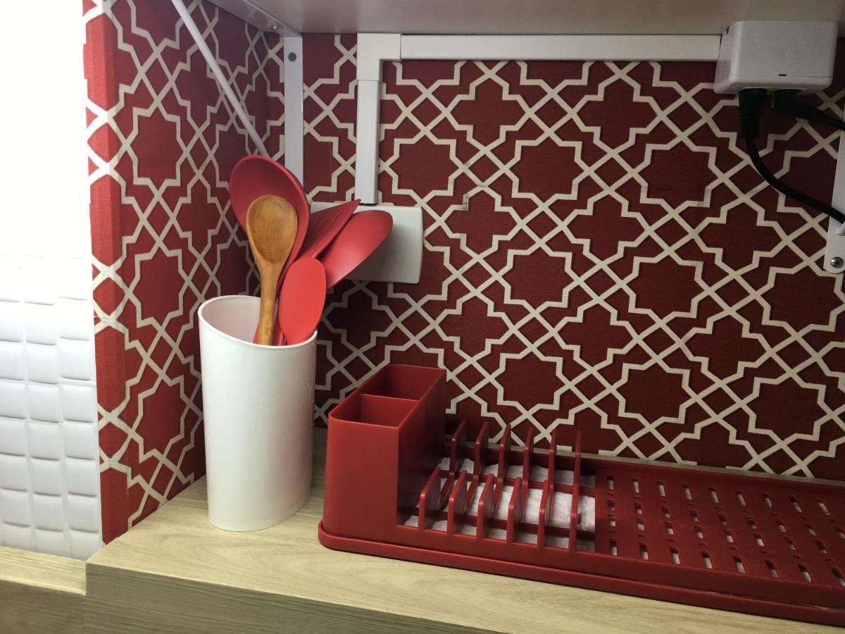 Apartament Kitnet Aconchegante Beira Mar. Santos  Zewnętrze zdjęcie